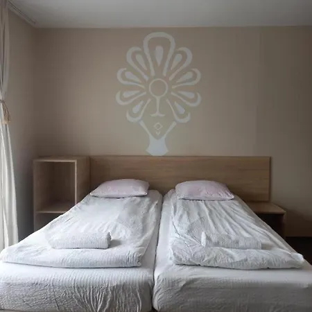 Privat bolig Baca Bukowina Tatrzańska