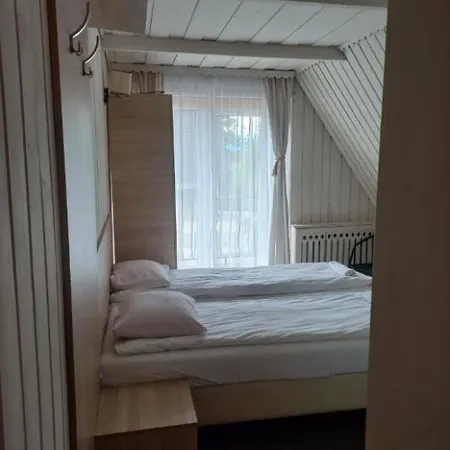 Privat bolig Baca Bukowina Tatrzańska