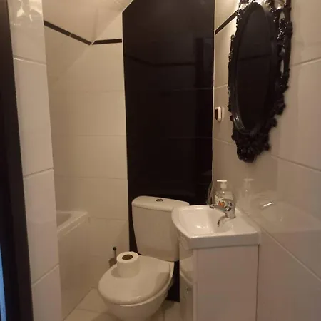 Privat bolig Baca Bukowina Tatrzańska