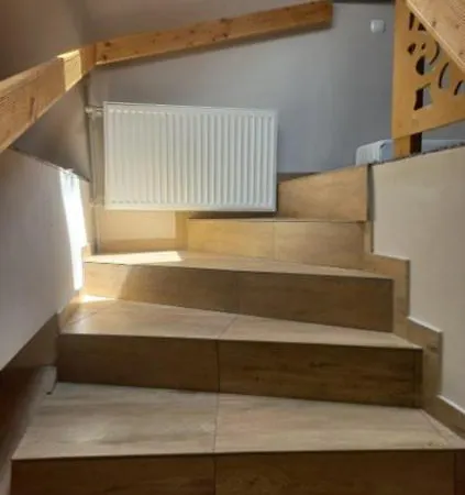 Privat bolig Baca Bukowina Tatrzańska