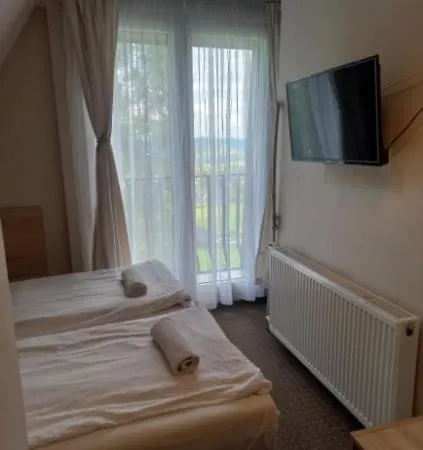 Baca * Bukowina Tatrzańska