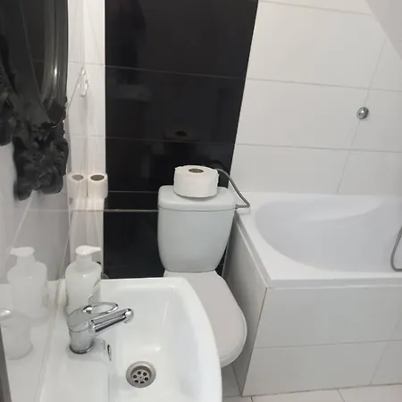 Baca Privat bolig Bukowina Tatrzańska