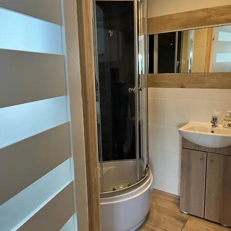 Baca Privat bolig Bukowina Tatrzańska