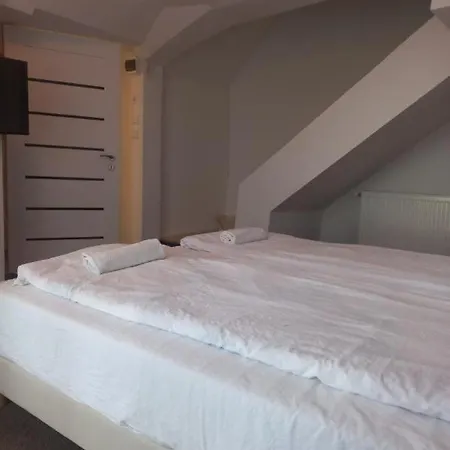 Baca Bukowina Tatrzańska