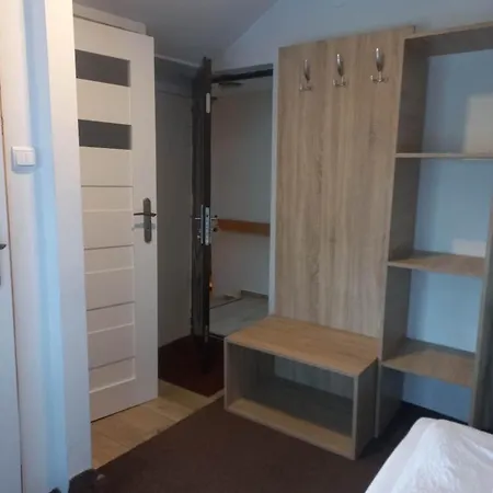 Baca Privat bolig Bukowina Tatrzańska