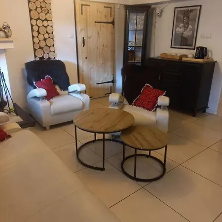 Baca Privat bolig Bukowina Tatrzańska