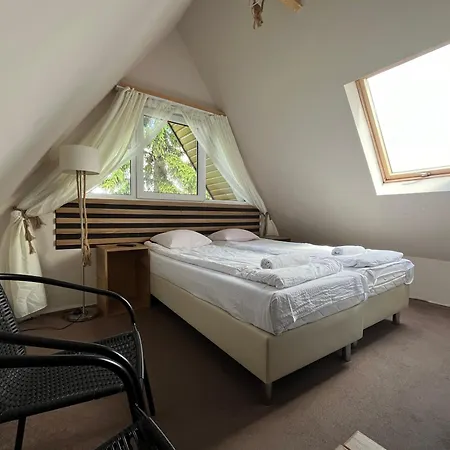 Baca Bukowina Tatrzańska