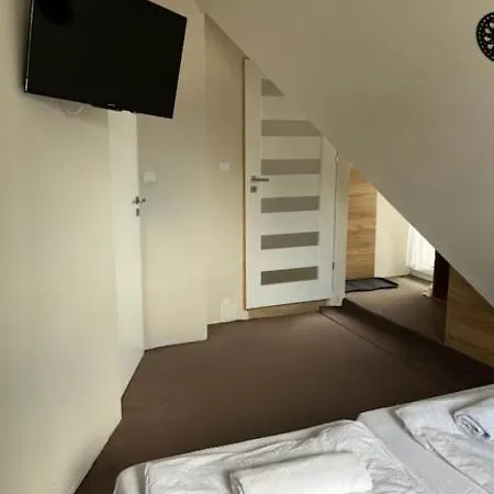 Baca Bukowina Tatrzańska