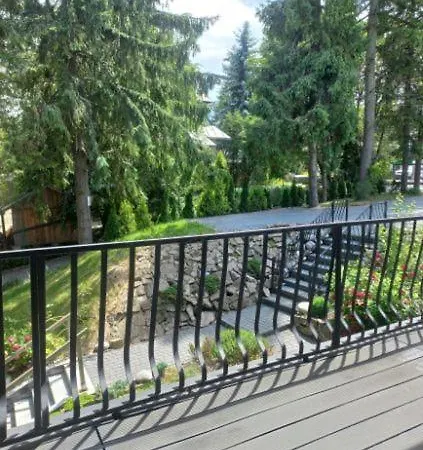 Baca Bukowina Tatrzańska