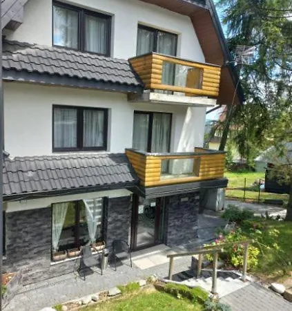 Baca * Bukowina Tatrzańska