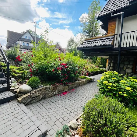 Privat bolig Baca Bukowina Tatrzańska