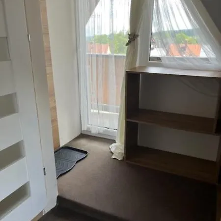 Baca Privat bolig Bukowina Tatrzańska