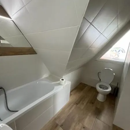 Baca Privat bolig Bukowina Tatrzańska