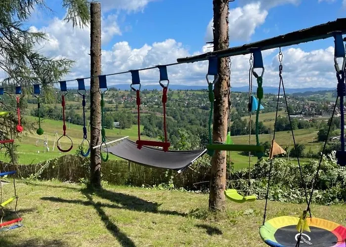 Baca * Bukowina Tatrzańska