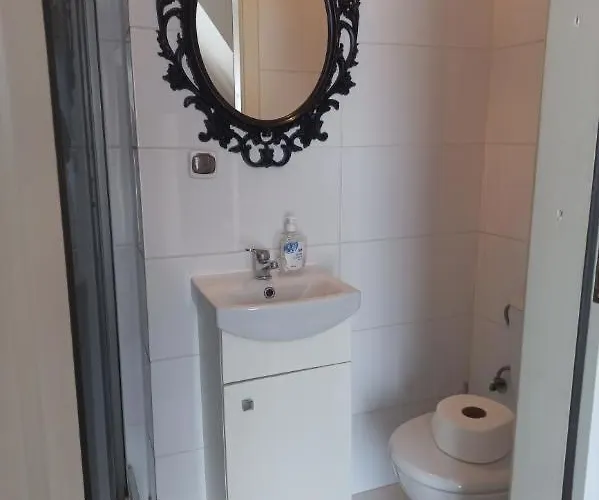 Baca Privat bolig Bukowina Tatrzańska