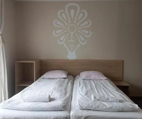 Privat bolig Baca Bukowina Tatrzańska