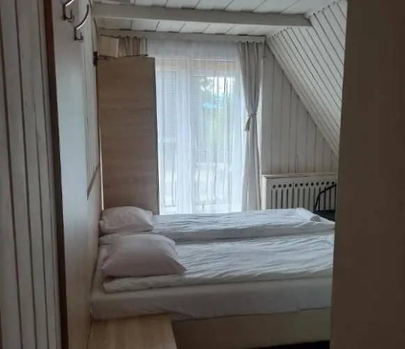 Privat bolig Baca Bukowina Tatrzańska