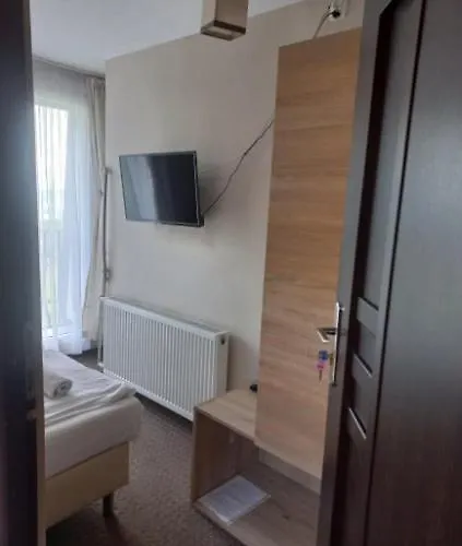 Baca Privat bolig Bukowina Tatrzańska