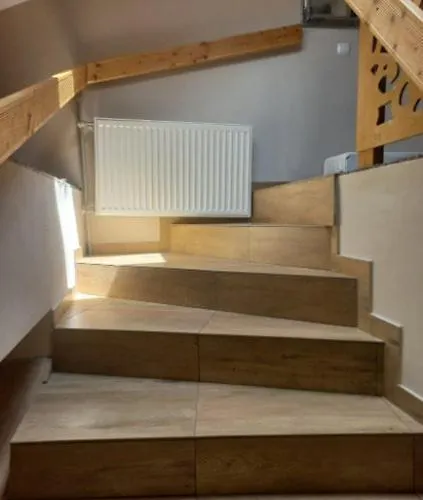 Privat bolig Baca Bukowina Tatrzańska