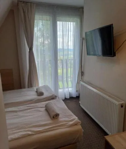 Baca * Bukowina Tatrzańska