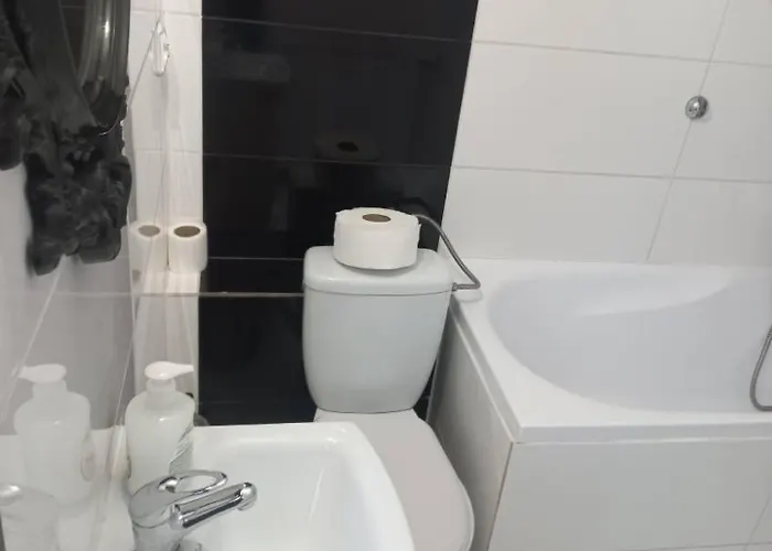 Baca Privat bolig Bukowina Tatrzańska