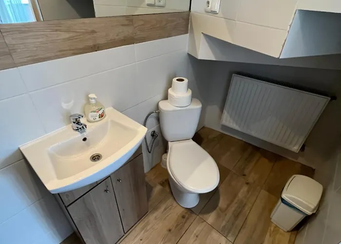 Baca * Bukowina Tatrzańska