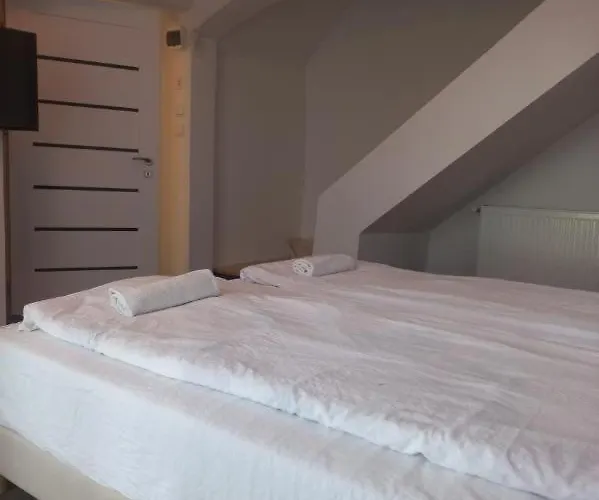 Baca Bukowina Tatrzańska