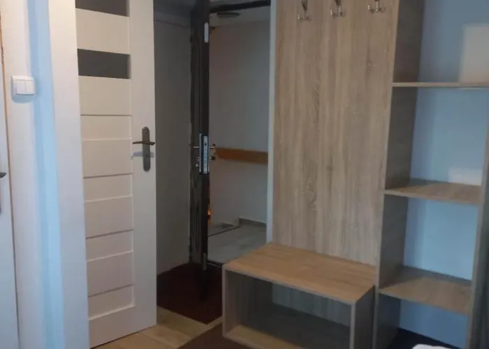 Baca Privat bolig Bukowina Tatrzańska