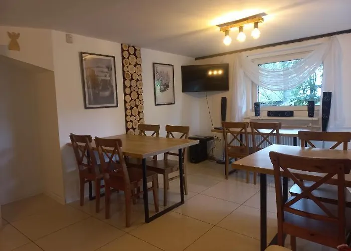 Baca Bukowina Tatrzańska