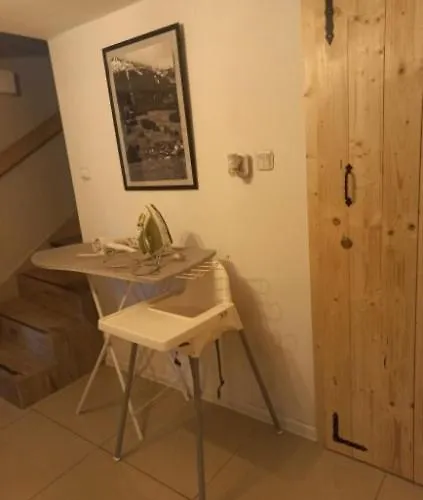 Privat bolig Baca Bukowina Tatrzańska