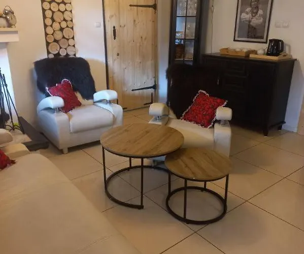 Baca Privat bolig Bukowina Tatrzańska