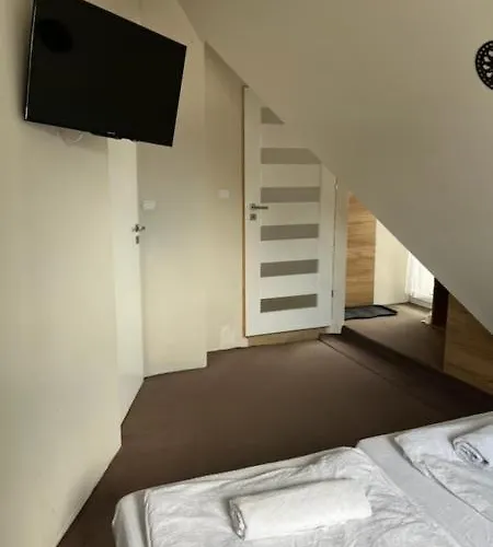 Baca Bukowina Tatrzańska