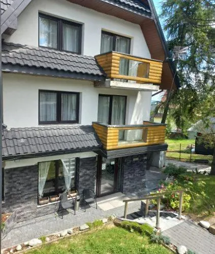 Baca * Bukowina Tatrzańska