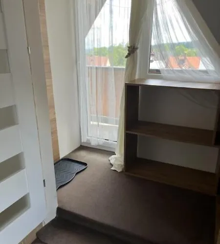 Baca Privat bolig Bukowina Tatrzańska