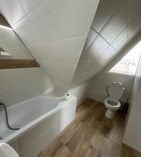 Baca Privat bolig Bukowina Tatrzańska